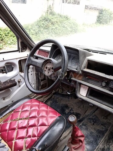 ZAZ Tavriya 2006, 96,000 km - 1.2 л - Quba