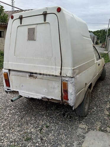 ZAZ Tavriya 2006, 96,000 km - 1.2 л - Quba