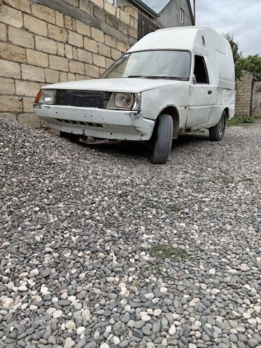 ZAZ Tavriya 2006, 96,000 km - 1.2 л - Quba