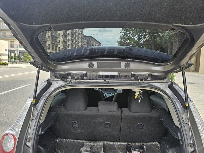 Toyota Prius C 2012, 350,000 km - 1.5 l - Bakı