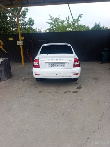 LADA (VAZ) Priora 2012, 251,000 km - 1.6 l - Gəncə