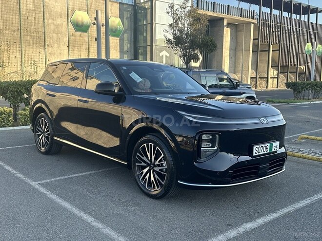 Changan  2025, 0 km - 1.5 l - Bakı