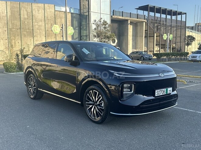 Changan  2025, 0 km - 1.5 l - Bakı
