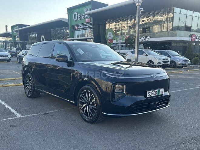 Changan  2025, 0 km - 1.5 l - Bakı