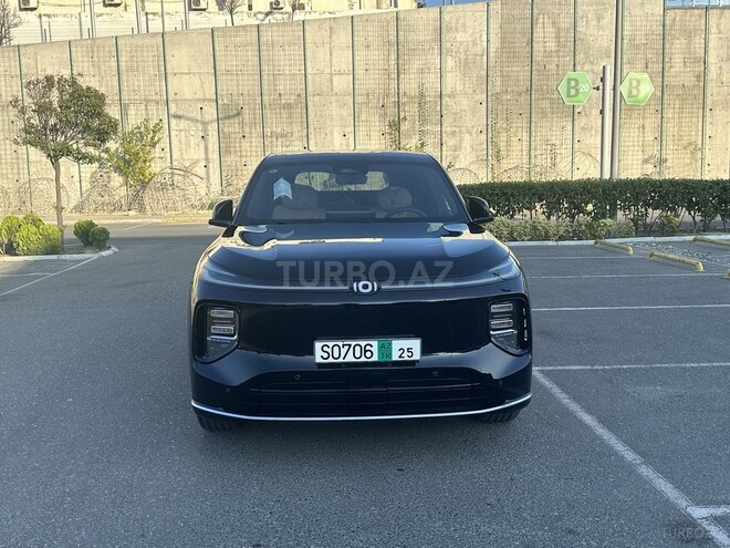 Changan  2025, 0 km - 1.5 l - Bakı