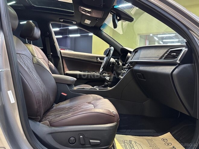 Kia Optima 2016, 87,000 km - 2.0 л - Bakı