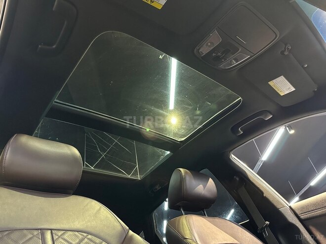 Kia Optima 2016, 87,000 km - 2.0 л - Bakı