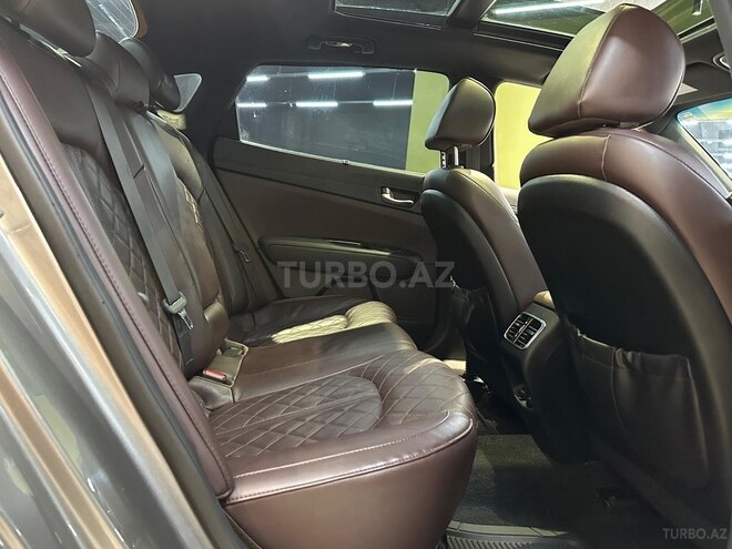 Kia Optima 2016, 87,000 km - 2.0 л - Bakı