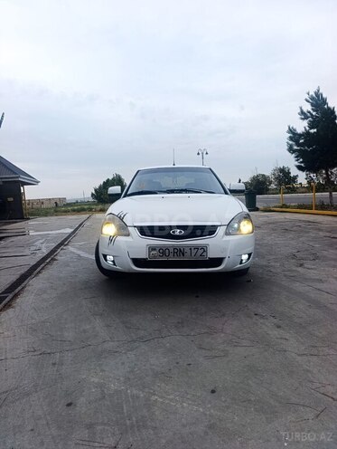 LADA (VAZ) Priora 2012, 251,000 km - 1.6 l - Gəncə