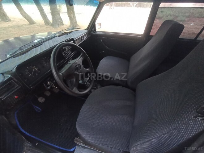 LADA (VAZ) 2107 2003, 12,346 km - 1.6 л - Bakı