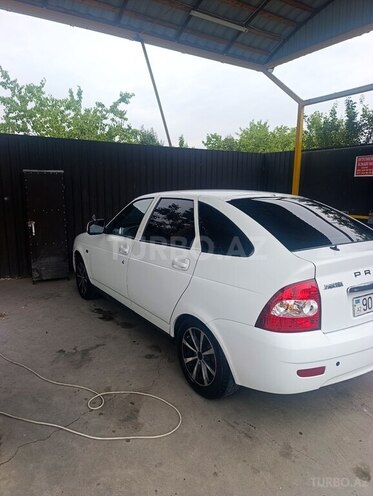 LADA (VAZ) Priora 2012, 251,000 km - 1.6 l - Gəncə