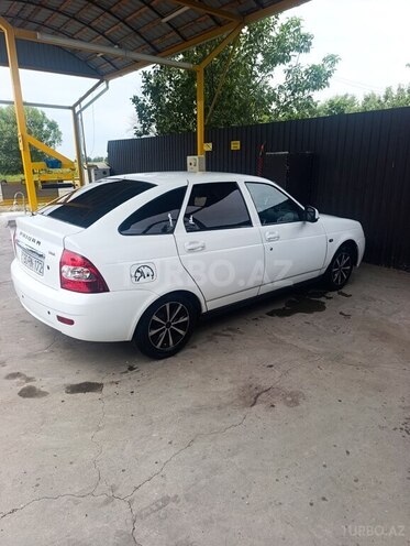 LADA (VAZ) Priora 2012, 251,000 km - 1.6 l - Gəncə