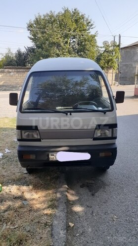 Daewoo Damas 1998, 145,563 km - 0.8 l - Göyçay
