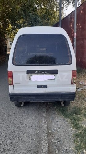 Daewoo Damas 1998, 145,563 km - 0.8 l - Göyçay