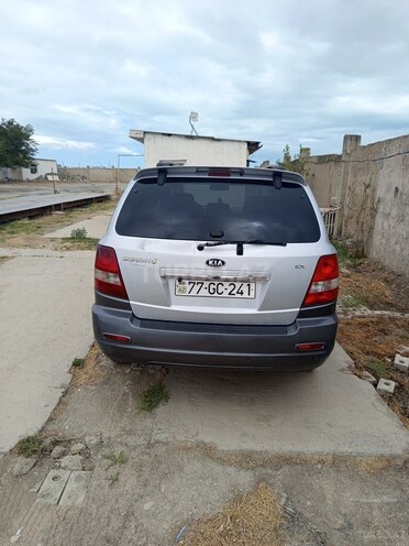 Kia Sorento 2005, 430,403 km - 2.5 л - Sumqayıt