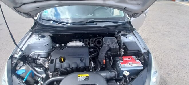 Kia  2008, 210,000 km - 1.6 l - Bakı