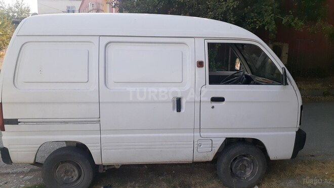 Daewoo Damas 1998, 145,563 km - 0.8 l - Göyçay