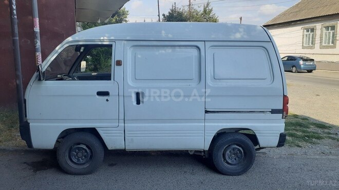 Daewoo Damas 1998, 145,563 km - 0.8 l - Göyçay