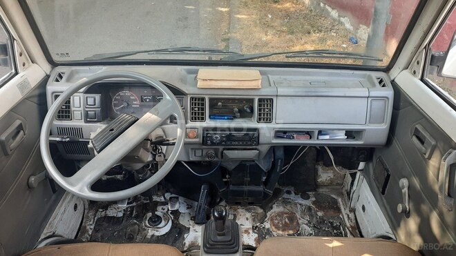 Daewoo Damas 1998, 145,563 km - 0.8 l - Göyçay