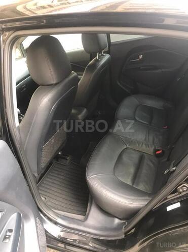Kia Rio 2015, 154,739 km - 1.6 л - Bakı