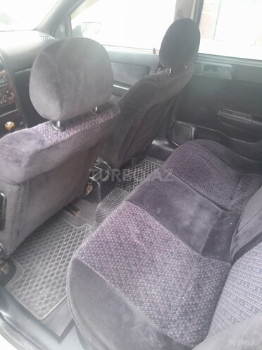 Opel Astra 1998, 324,800 km - 1.6 l - Bakı