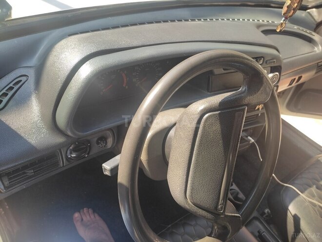 LADA (VAZ) 2114 2011, 285,700 km - 1.6 l - Gəncə