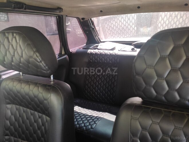 LADA (VAZ) 2114 2011, 285,700 km - 1.6 l - Gəncə