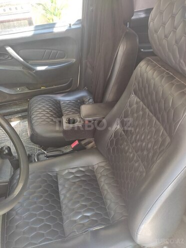 LADA (VAZ) 2114 2011, 285,700 km - 1.6 l - Gəncə