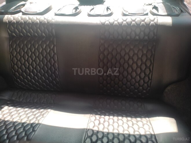 LADA (VAZ) 2114 2011, 285,700 km - 1.6 l - Gəncə