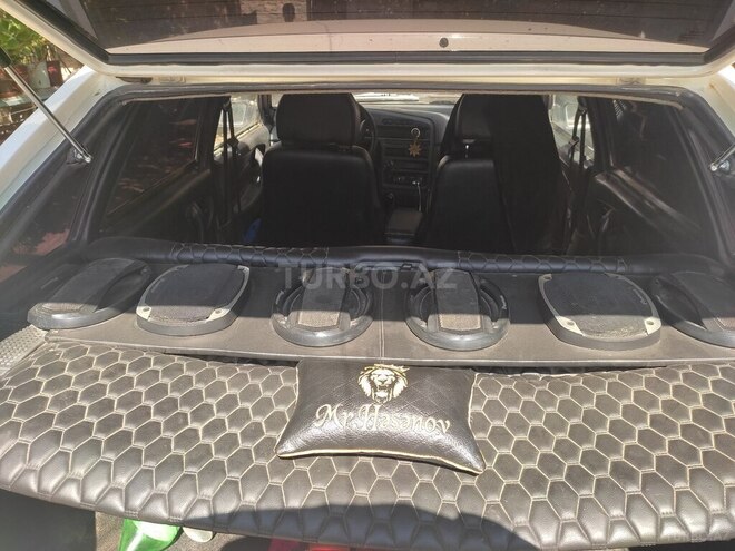 LADA (VAZ) 2114 2011, 285,700 km - 1.6 l - Gəncə