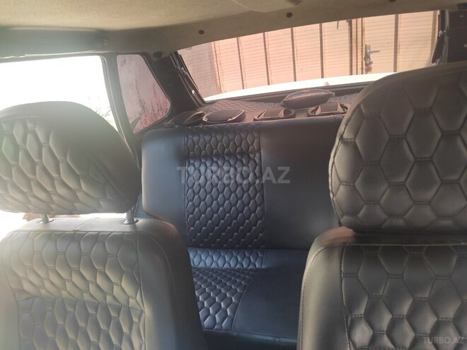LADA (VAZ) 2114 2011, 285,700 km - 1.6 l - Gəncə