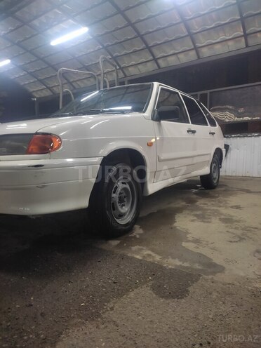 LADA (VAZ) 2114 2011, 285,700 km - 1.6 l - Gəncə