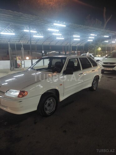 LADA (VAZ) 2114 2011, 285,700 km - 1.6 l - Gəncə