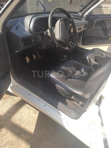 LADA (VAZ) 2114 2011, 285,700 km - 1.6 l - Gəncə