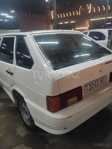 LADA (VAZ) 2114 2011, 285,700 km - 1.6 l - Gəncə