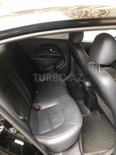 Kia Rio 2015, 154,739 km - 1.6 л - Bakı