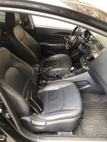 Kia Rio 2015, 154,739 km - 1.6 л - Bakı