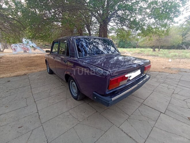 LADA (VAZ) 2107 2003, 12,346 km - 1.6 л - Bakı