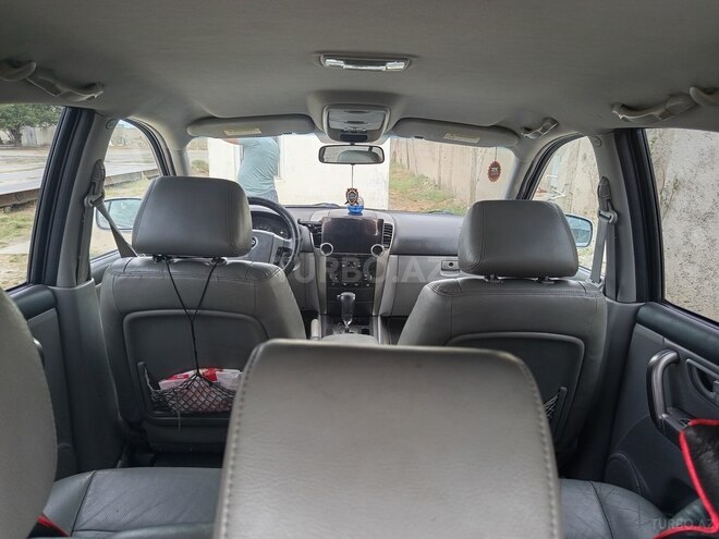 Kia Sorento 2005, 430,403 km - 2.5 л - Sumqayıt