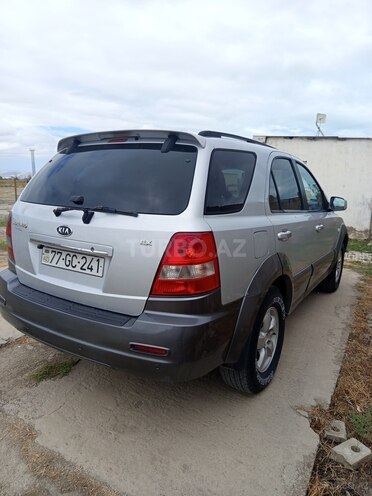 Kia Sorento 2005, 430,403 km - 2.5 л - Sumqayıt