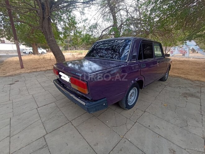 LADA (VAZ) 2107 2003, 12,346 km - 1.6 л - Bakı