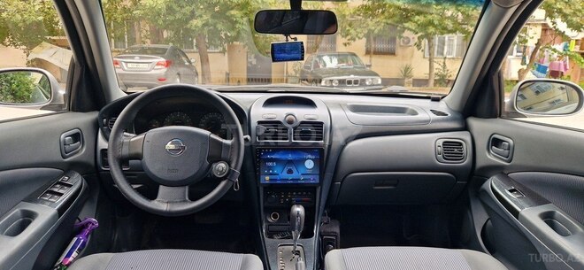 Nissan Sunny 2008, 194,800 km - 1.6 л - Bakı