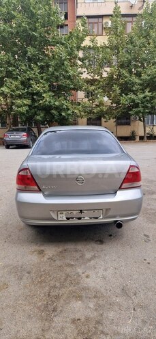 Nissan Sunny 2008, 194,800 km - 1.6 л - Bakı