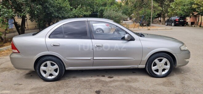 Nissan Sunny 2008, 194,800 km - 1.6 л - Bakı