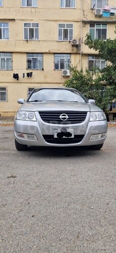 Nissan Sunny 2008, 194,800 km - 1.6 л - Bakı