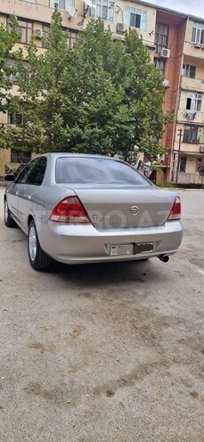 Nissan Sunny 2008, 194,800 km - 1.6 л - Bakı