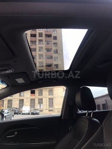 Kia Rio 2015, 154,739 km - 1.6 л - Bakı