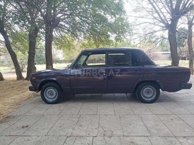 LADA (VAZ) 2107 2003, 12,346 km - 1.6 л - Bakı