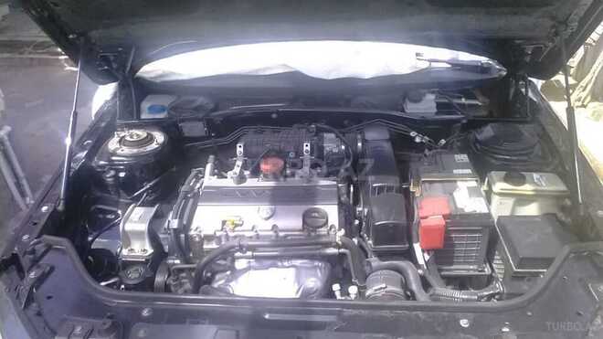 Khazar LD 2023, 86,000 km - 1.7 l - Bakı