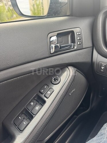Kia Optima 2011, 154,000 km - 2.0 л - Bakı